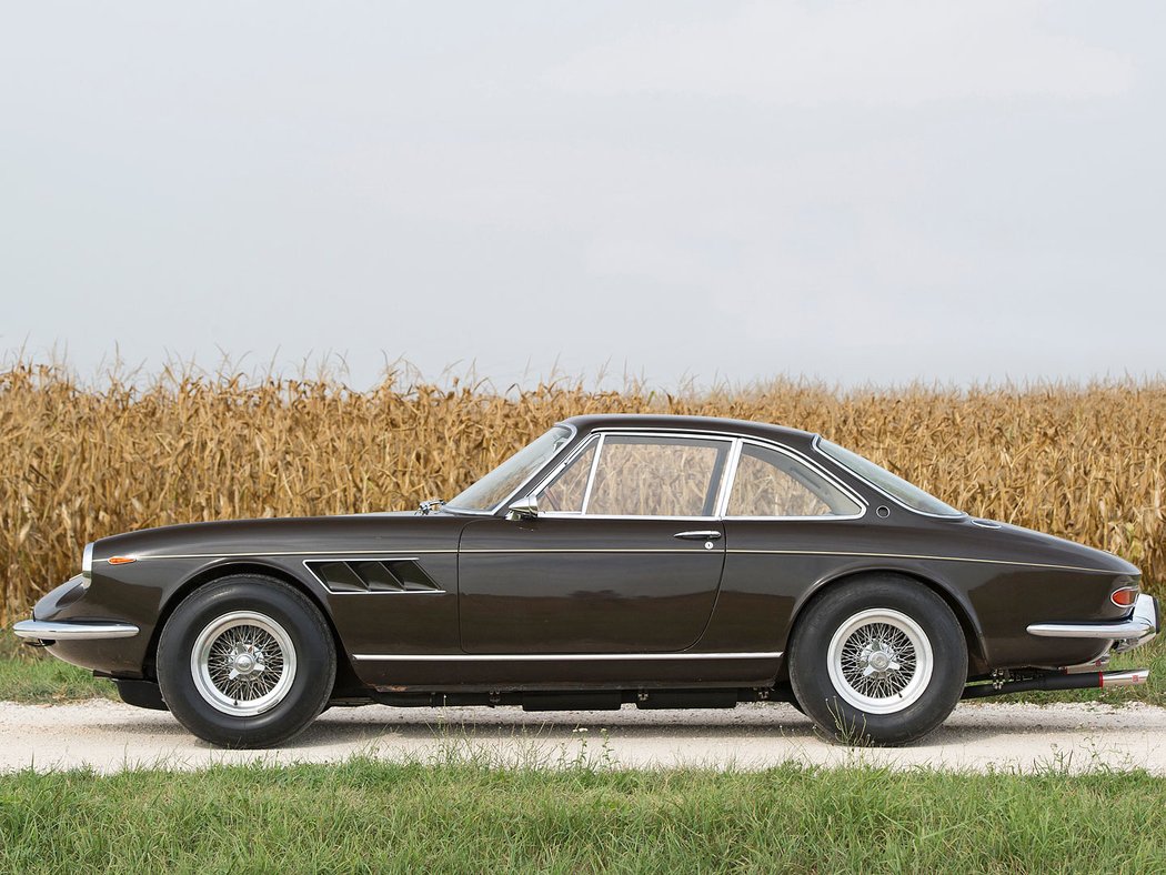 1966 Ferrari GTC