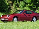 Porsche 944 S2 (1989)