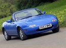 Mazda MX-5 (1990)