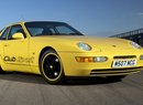 Porsche 968 Clubsport (1993)