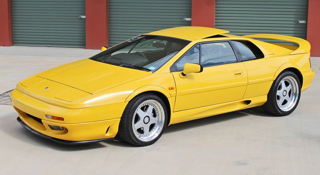 Lotus Esprit S4S (1995)