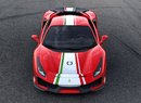 Supersportovního Ferrari s hybridním pohonem se máme dočkat letos