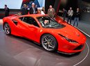Ferrari s hybridním pohonem dorazí na trh už v květnu: Nabídne výkon 723 koní!
