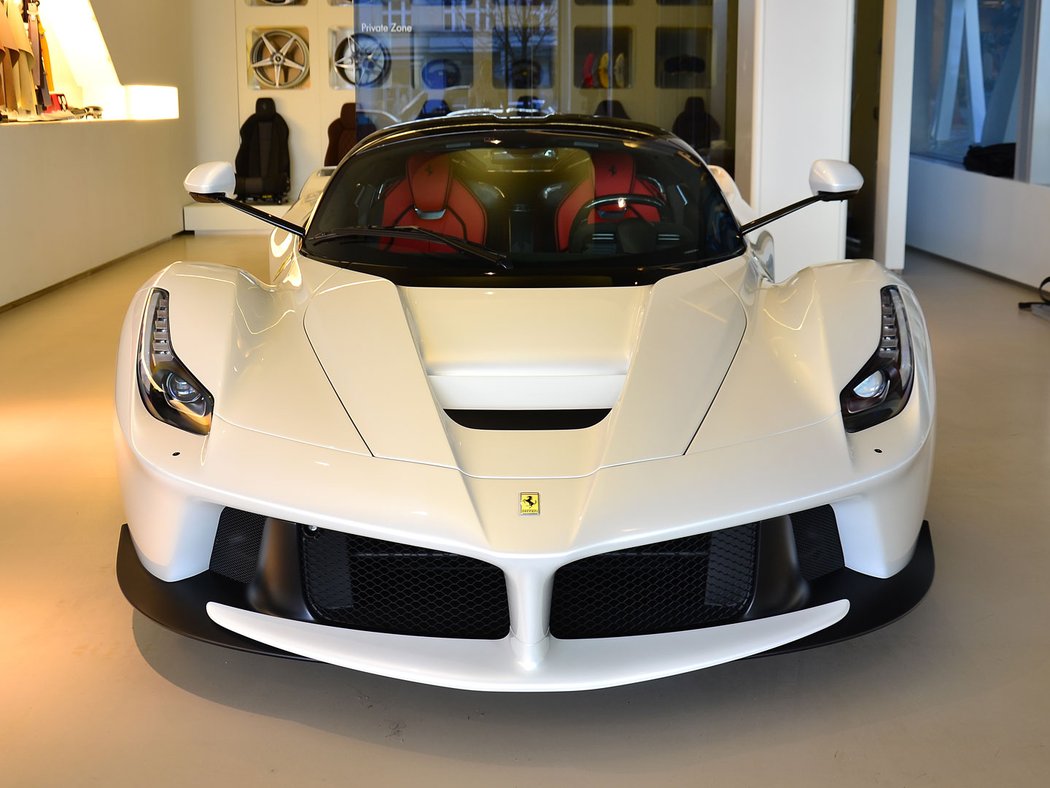 Ferrari LaFerrari