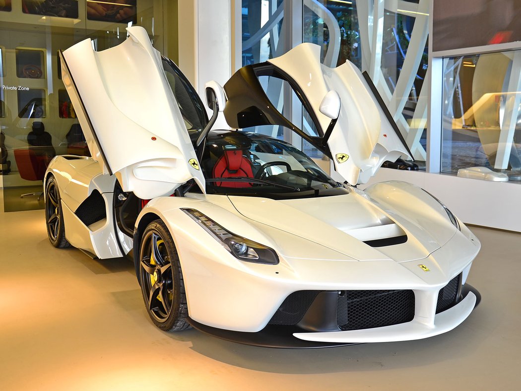 Ferrari LaFerrari