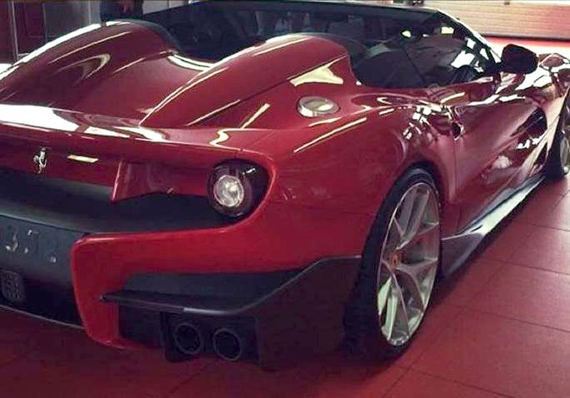 Ferrari