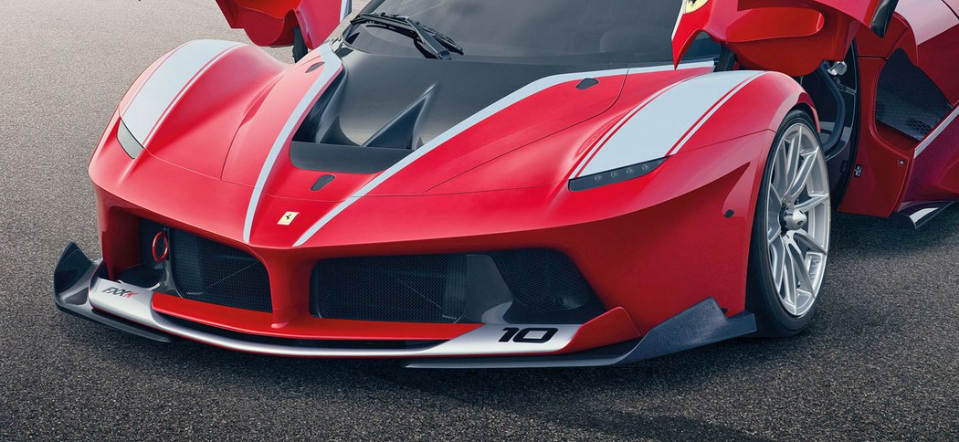 Ferrari LaFerrari