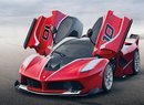 Video: Jak vznikalo okruhové Ferrari FXX K