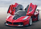 Video: Jak vznikalo okruhové Ferrari FXX K