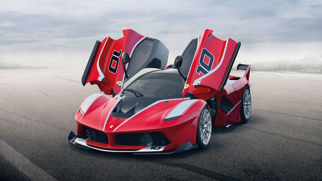 Ferrari LaFerrari