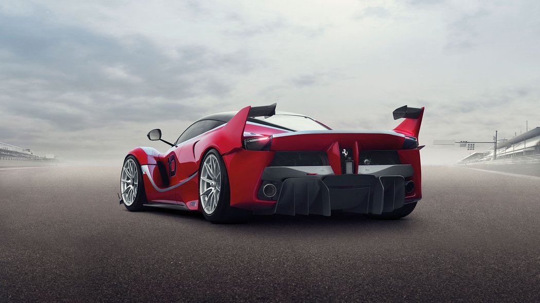 Ferrari LaFerrari