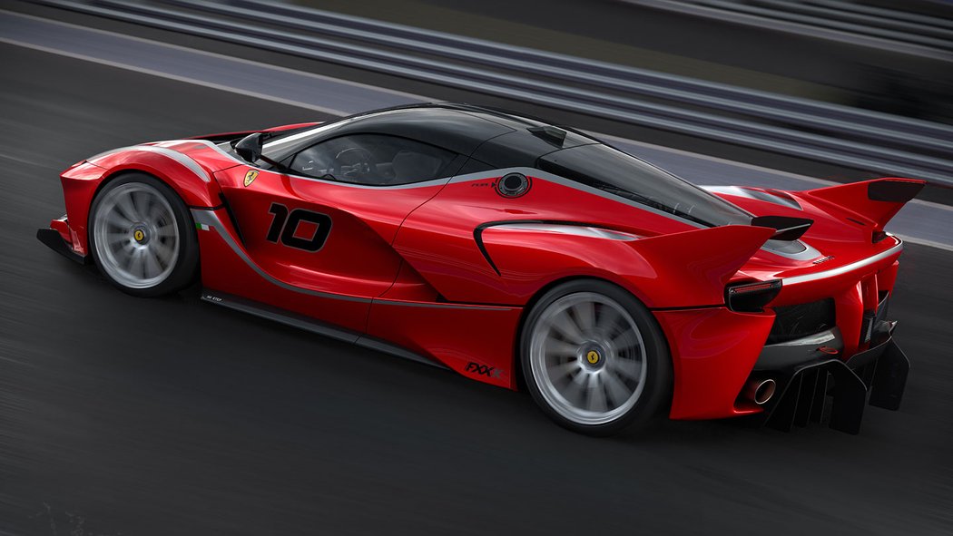 Ferrari LaFerrari