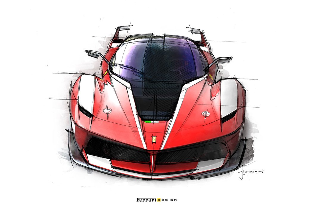 Ferrari LaFerrari