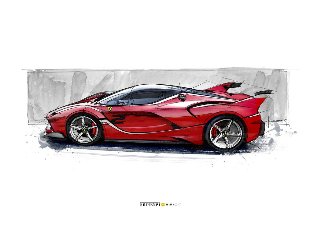 Ferrari LaFerrari