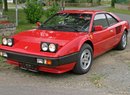 Ferrari Mondial QV