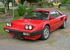 TEST Svezli jsme se s Ferrari Mondial QV: Proč je tenhle italský hřebec neprávem opomíjený