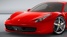 Pod kapotou 612 koní (456 kW). To je italský sportovní vůz Ferrari 599 GTB, který se vyráběl v letech 2006 až 2012. Má 6stupňovou poloautomatickou převodovku. Zrychlení 0-100 km/h za 3,7 sekundy. Motor spotřebuje v průměru 23 litrů na 100 kilometrů. Maximální rychlost přesahuje 330 km/h. A cena? 15 milionů korun.
