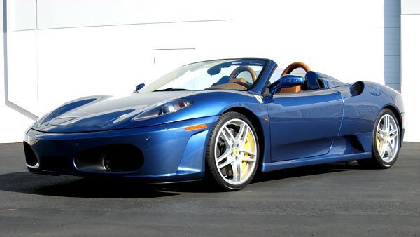 Ferrari F430