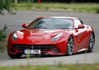 Ferrari se soudí s fanoušky o facebookovou stránku