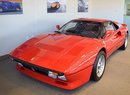 Ferrari 288 GTO: Na pořízení moderní klasiky dnes 60 milionů korun nestačí