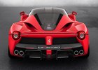 Kupci LaFerrari jsou ochotni zaplatit 1,25 milionu eur navíc, jen aby dostali auto dříve