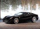 Ferrari 599 GTB Fiorano: Vzácné kupé s manuální převodovkou za 17 milionů korun