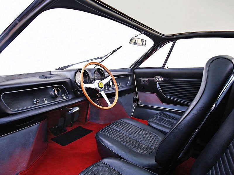 Ferrari 365