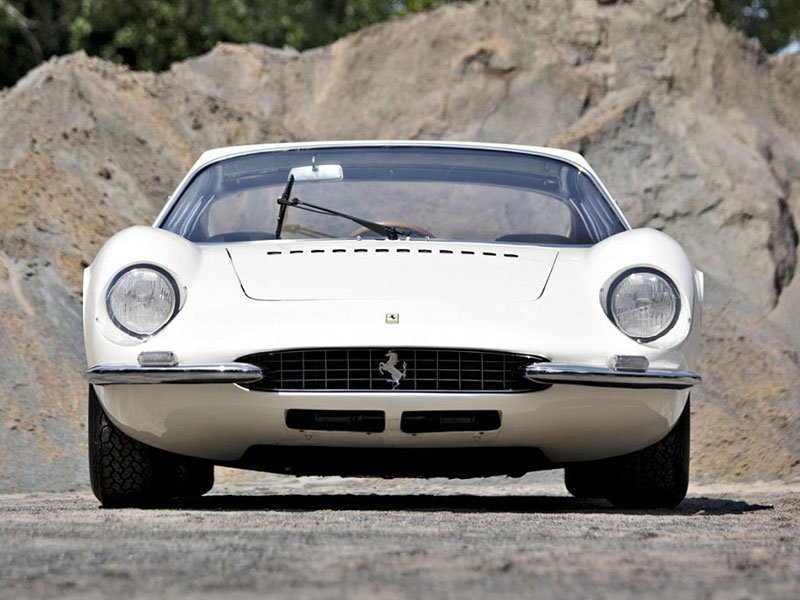 Ferrari 365