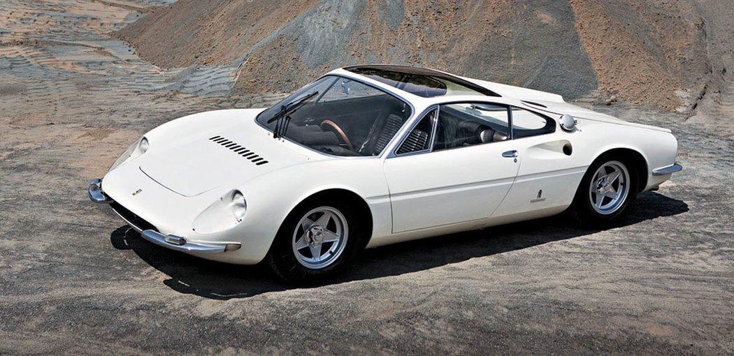 Ferrari 365