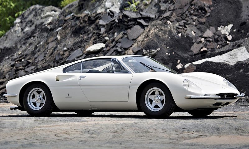 Ferrari 365