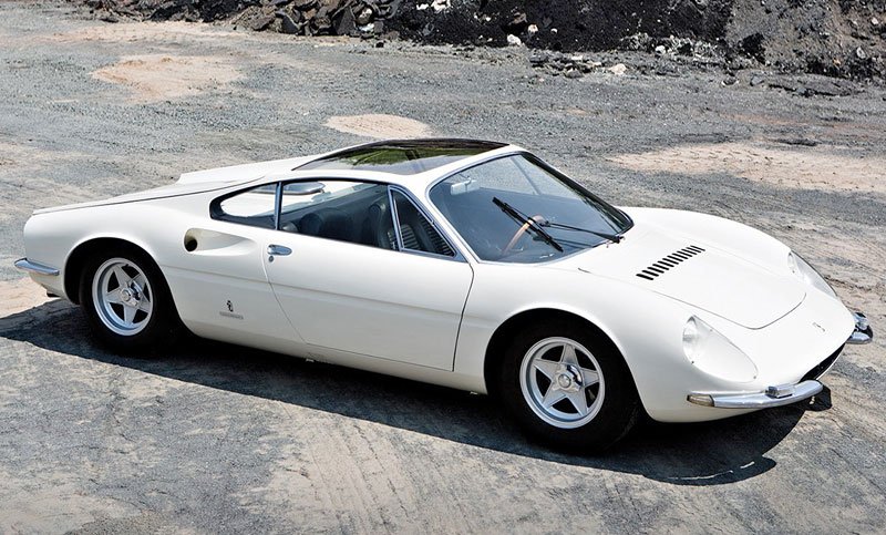 Ferrari 365