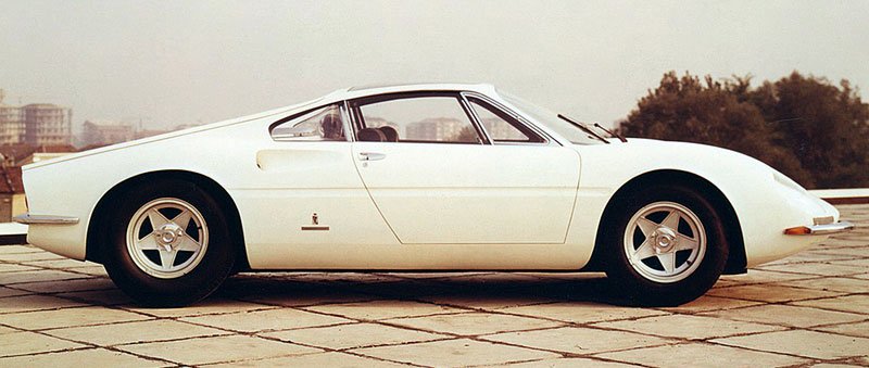 Ferrari 365