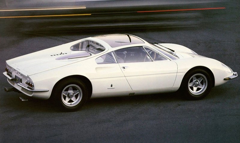 Ferrari 365