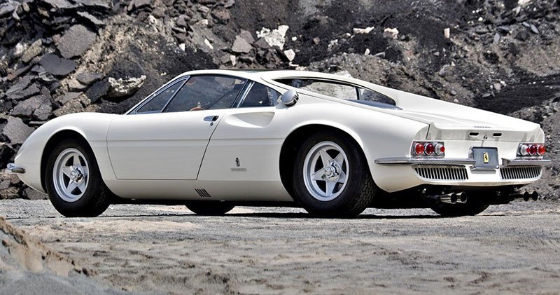 Ferrari 365