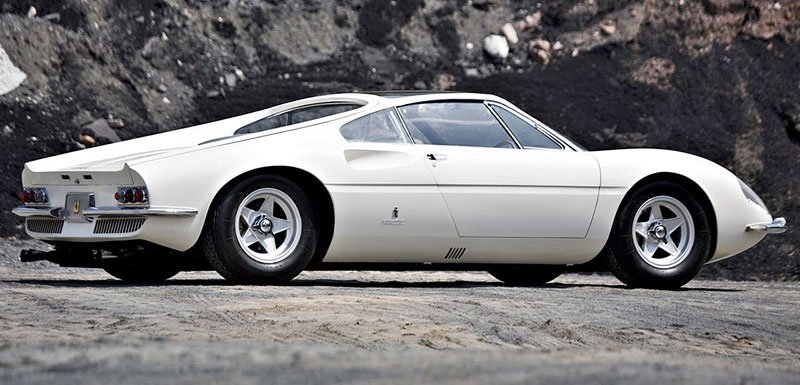 Ferrari 365