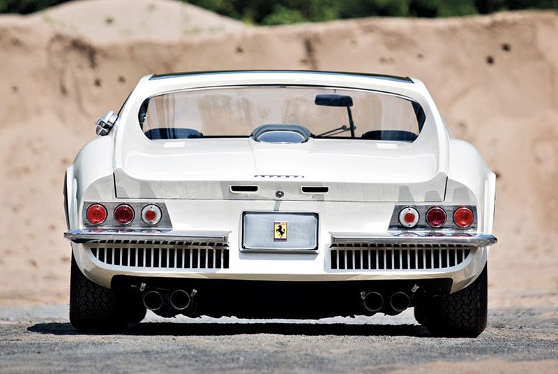 Ferrari 365