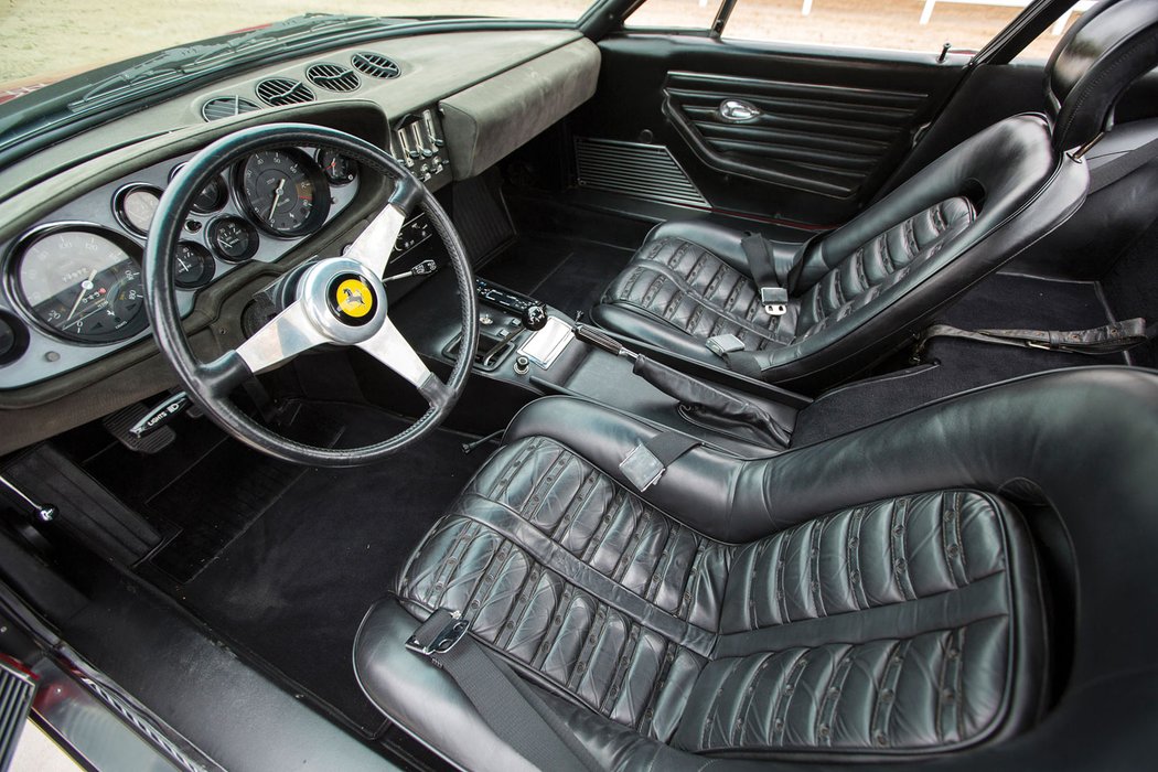 Ferrari 365