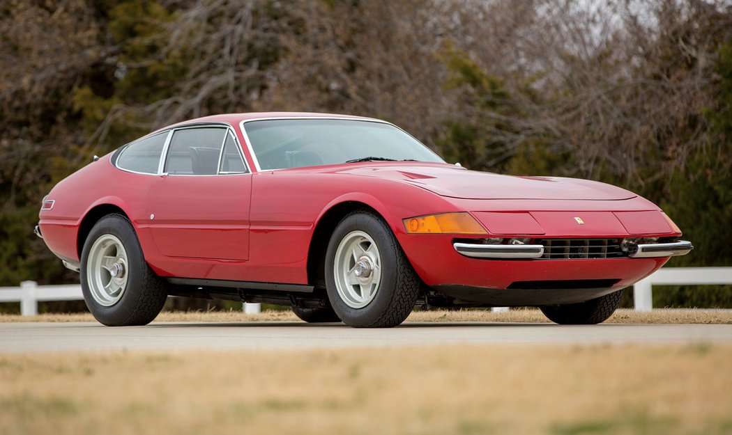 Ferrari 365