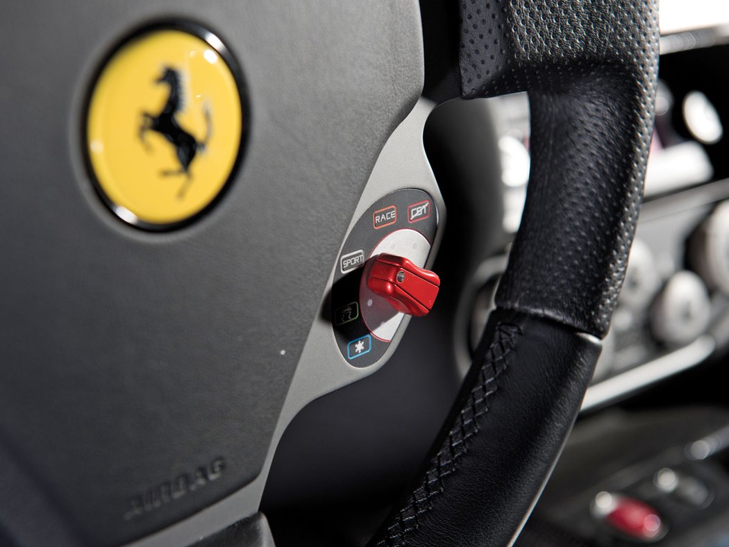 Ferrari 599 Fiorano
