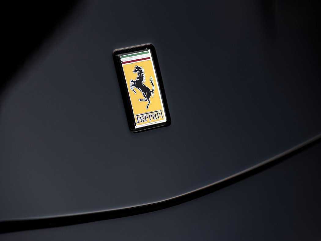 Ferrari 599 Fiorano