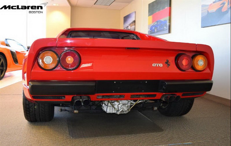 Ferrari 288GTO