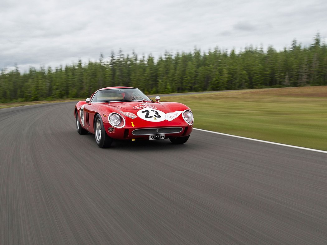 Ferrari 250 GTO