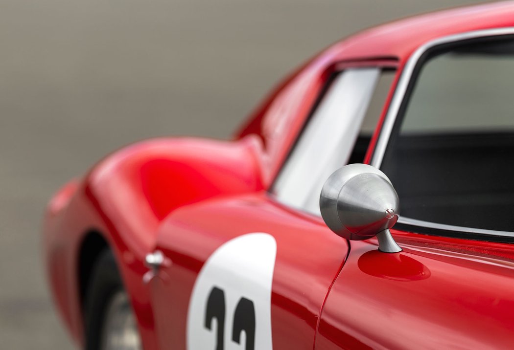 Ferrari 250 GTO