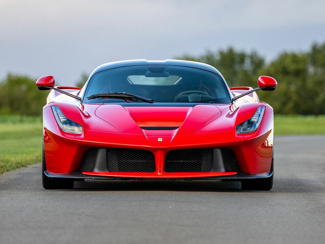 Ferrari LaFerrari (2014)