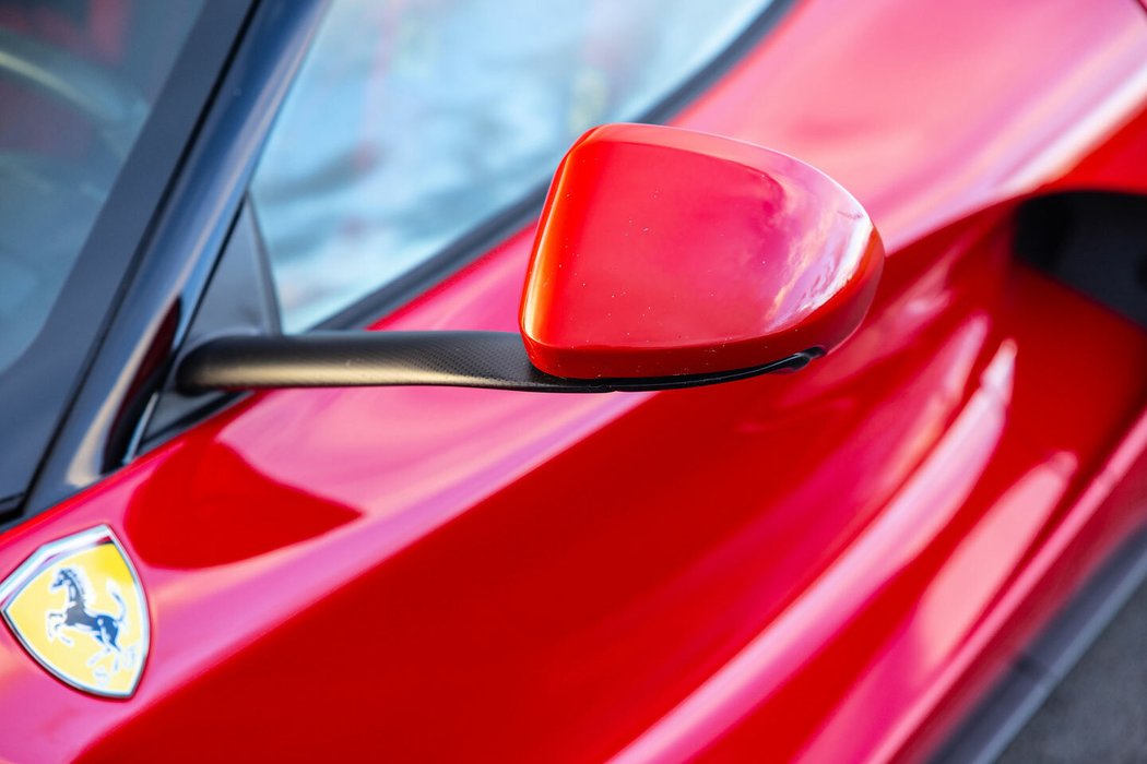 Ferrari LaFerrari (2014)