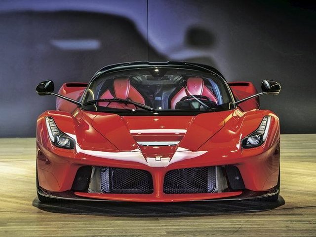 Ferrari LaFerrari