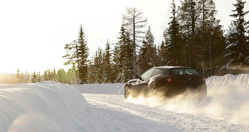 Lamborghini Aventador