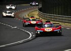 24h Le Mans 2023 FINÁLNÍ VÝSLEDKY: Ferrari vyhrává!