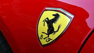 Ferrari ještě nemá první elektromobil a už se mluví o druhém. Je tu ale jeden problém Ferrari ještě nemá první elektromobil a už se mluví o druhém. Je tu ale jeden problém