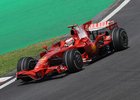 Formule 1: Räikkönen se vrací k Ferrari, Lotus si myslí svoje